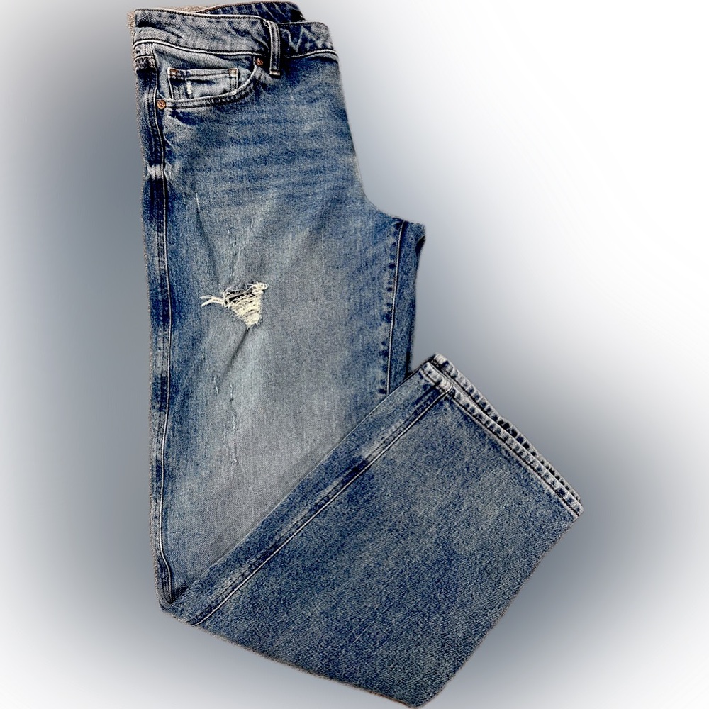 Express Jeans - Picture 2 of 3